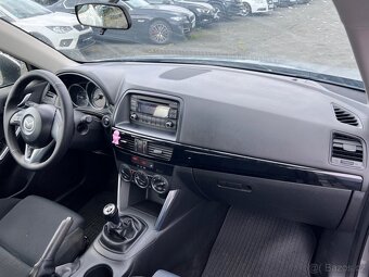 Mazda CX-5 - 16