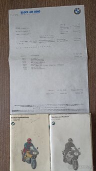 BMW k 1200 rs - 16