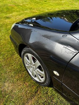 Peugeot 607 2.2HDI - 16