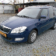 Škoda Roomster 1.2 Tsi 63 kw - 16