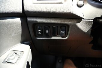 MITSUBISHI ASX 1,6 MIVEC 86KW 2014 INVITE - 16