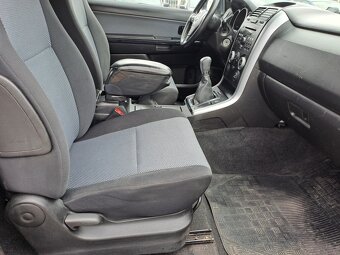 Suzuki Grand Vitara 1.6i 16V 4x4 - 16