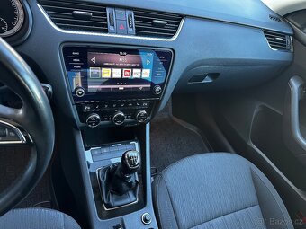 1.4tsi 110kw, Style, 68000km, ČR, FullLED, Keyless - 16