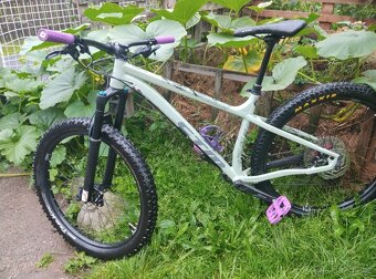 CTM Zephyr Xpert 27.5" M - 16