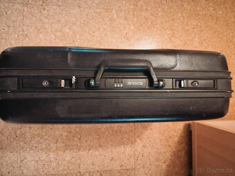 Cestovní kufry skořepinové - 16