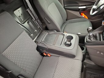 Ford Transit Connect 1,5 EcoBlue - 16