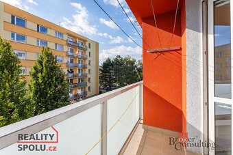 Prodej, byty/3+1, 62 m2, Vysocká 553/3, Moravské Předměstí,  - 16