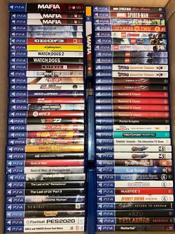 Playstation 5 , ps5 , hry na ps5 ps4 - 16