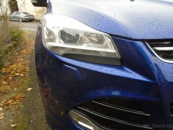 Prodám Ford Kuga 1,5 ECOBoost rok 2016 - 16