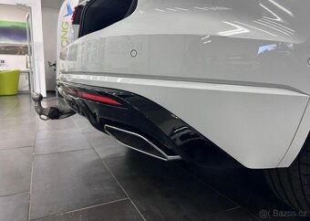 Volkswagen Touareg TDI 210kW facelift 2024 zaruka 210 kw - 16