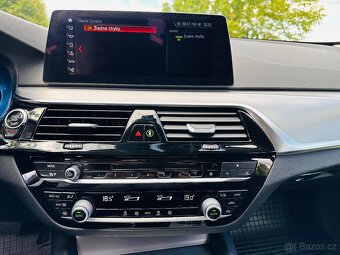 Bmw 5 Touring 520d xdrive Sportline Cz - 16