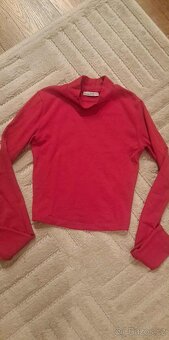 Mix dívčího oblečení vel XS-S - 16