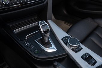 BMW 440i Cabrio MPerformance, ČR, ALed, H&K, 70 tis km - 16