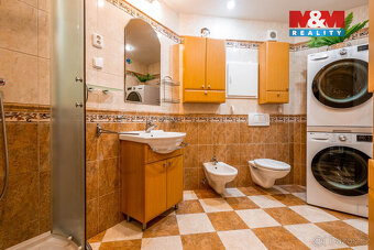 Prodej mezonetového bytu 5+1 a větší, Praha 5 - Hlubočepy - 16