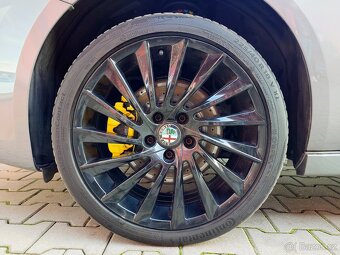 Alfa Romeo Giulietta 2.0 Turismo 103 kW - 16