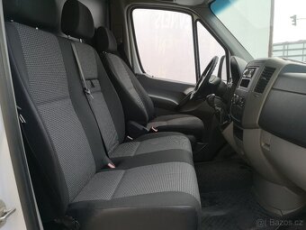 Mercedes-Benz Sprinter 313 CDI 95 kW L4H3 odp. DPH - 16
