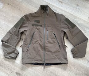 Výstroj AČR nové oblečení - 16