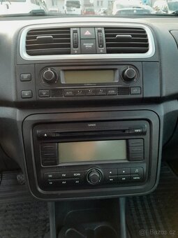 Škoda Fabia 1.4 16V 63kw - 16