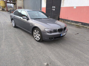 Bmw e65 730d 170kw - 16