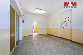 Pronájem výrobního objektu, 918 m², Přeštice - 16
