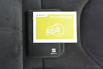 PRODÁM Seat Leon 2.0TSi DSG CUPRA 280PS - 16