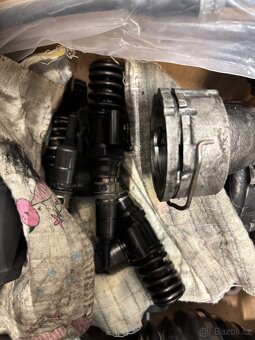 Audi A3 2tdi Design tuning - 16