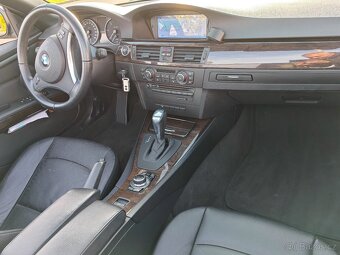 BMW E93, 2013, 127tis km, 2.0D, 135kw - 16