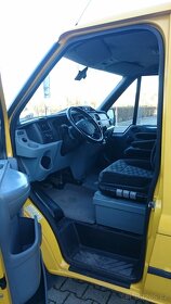 FORD TRANSIT EUROLINE WESTFALIA  2.2 TDCI - 16