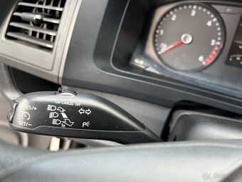 Volkswagen VW Transporter T6 2.0 TDI 2019 - 16