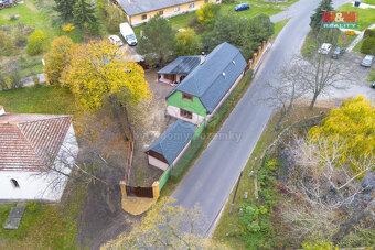 Prodej rodinného domu, 160 m², Podbořany - Letov - 16