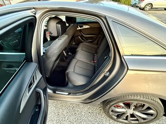 Audi A6C7 - 16