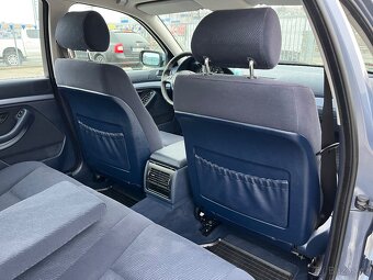 BMW 520I- sport paket - 16