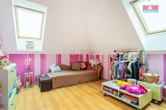 Prodej rodinného domu, 417 m², Česká Lípa, ul. Jasmínová - 16