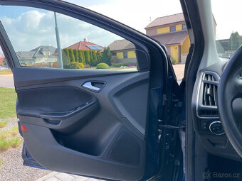 Ford Focus, 1.0 74kw Champions League Editon - 16