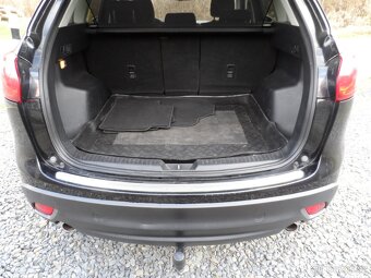 Mazda CX 5 2,2 110kw Skyactiv R.V.06/2013 - 16