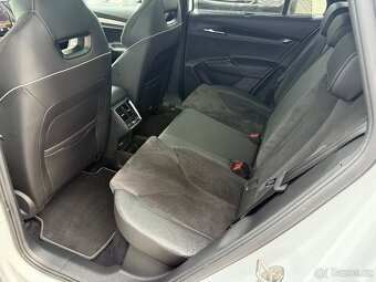 Škoda ENYAQ SPORTLINE iV 80x HEAD-UP VIRTUAL KAMERA TAŽNÉ 23 - 16