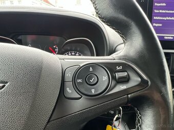 Opel Combo Life 1,5DCi 96kW 7 místný - 16