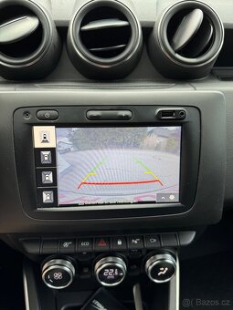 Dacia Duster II TCe 130 Anniversary - 16