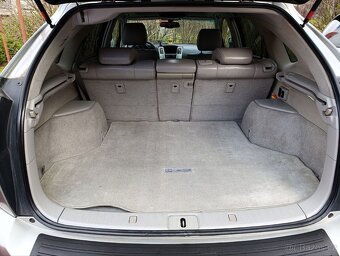 Prodám Lexus RX400h - 16