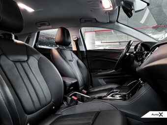 Opel Grandland X Plug-in Hybrid 147 kW (221 kW) | DPH - 16