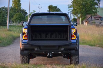 Ford RANGER RAPTOR 2.0 TDCi Ecoblue BiTurbo - 16