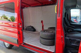 Ford Transit FT 350 • 2.0 TDCi • L3H2 • 2021 •127.000km• DPH - 16