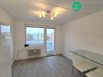 Pronájem bytu 2+kk 49 m², Strakonice, Obránců... - 16