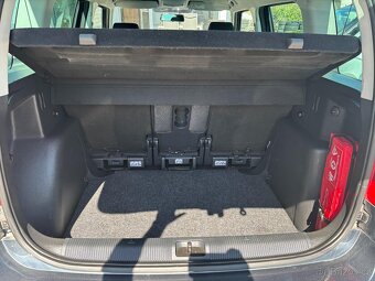 Škoda Yeti 1.4 Tsi 92kw r.v.2016, Řemen,serviska - 16