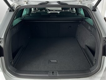 VW Passat 2.0 TDI 147kW 4Motion DSG - 16