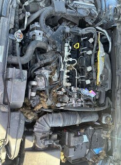 Mazda 6 GJ 2.2 SH náhradní díly. - 16