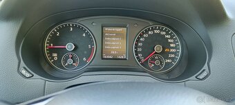 VW Sharan 135 kW, DSG, Webasto, odpočet DPH, super stav - 16
