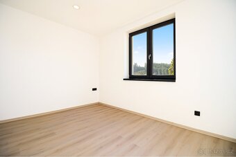 Moderní nízkoenergetický rodinný dům 4+kk, 129 m2 – Sloup v  - 16