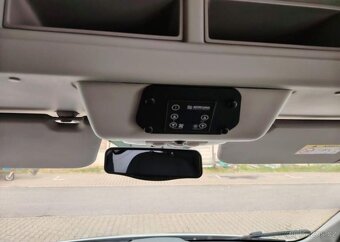 Ford Transit 2.0TDCI, MINIBUS,9 MIST,WEBAST nafta manuál - 16