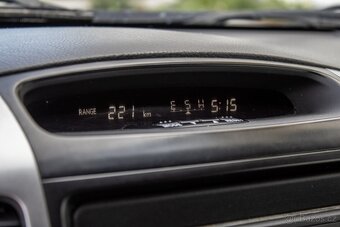 Toyota Land Cruiser 3.0D 122kw 6-st manual 2006 - 16